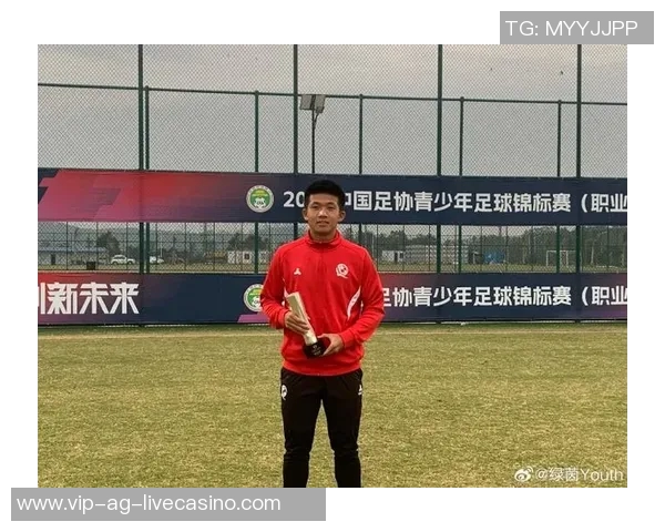 广州恒大足球学校培养未来足球明星的梦想之路与成长故事