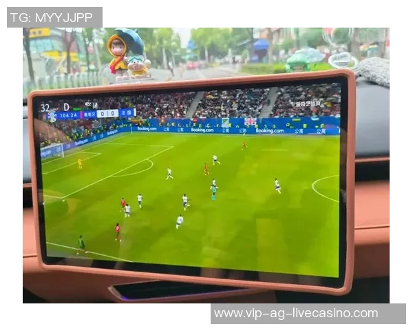 畅享全球足球赛事精彩瞬间的直播应用推荐与使用指南 畅享全球足球赛事精彩瞬间的直播应用推荐与使用指南