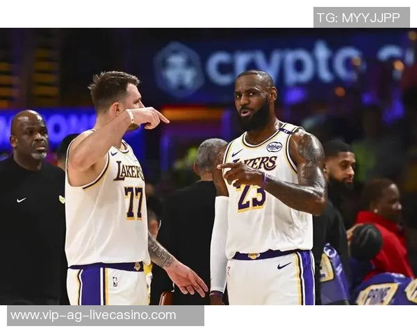 詹姆斯豪取33分17篮板6助攻湖人击败森林狼收获四连胜