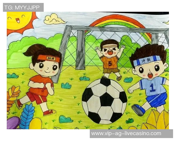 足球的选择与人生的抉择如何影响我们的未来与梦想