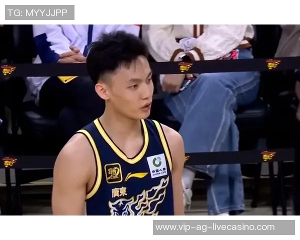 广东队强势引援男篮顶级锋线杜锋或将轻松晋级决赛