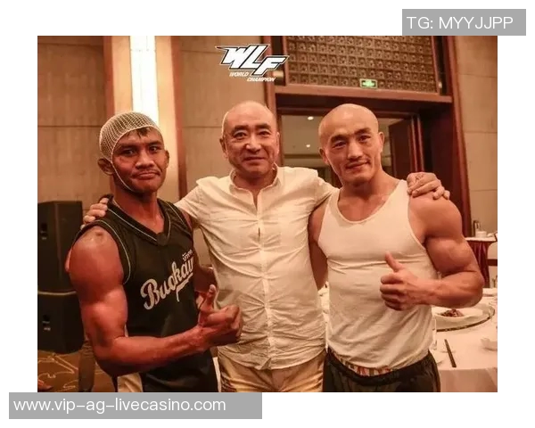 一龙与播求巅峰对决结果揭晓谁才是真正的搏击王者